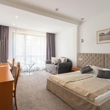 Hotel Varaždin Extérieur photo