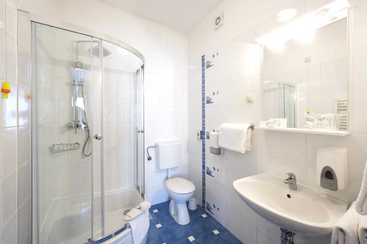 Hotel Varaždin Extérieur photo