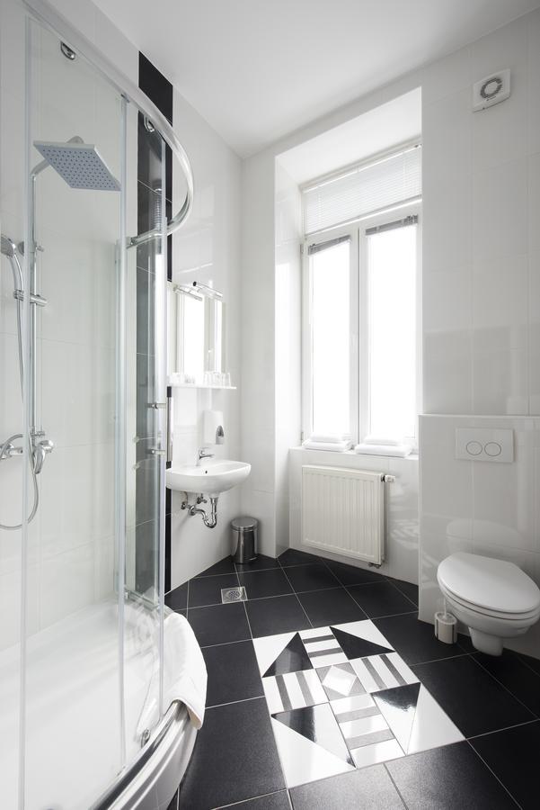 Hotel Varaždin Extérieur photo