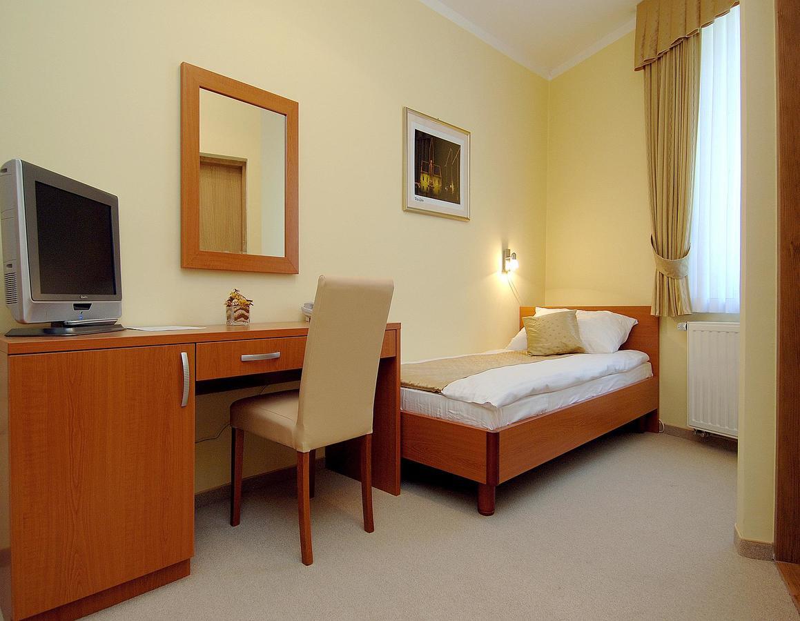 Hotel Varaždin Extérieur photo