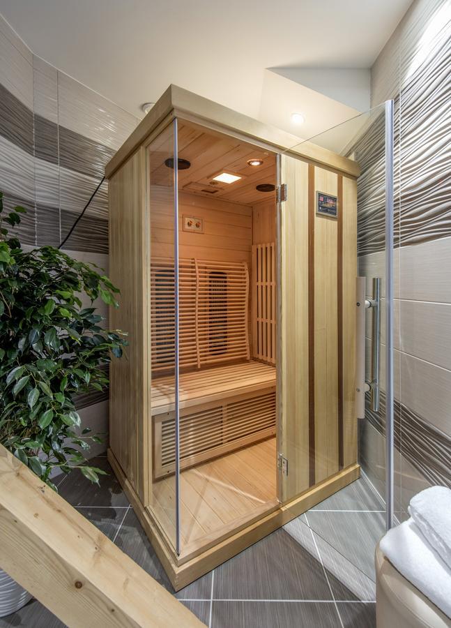 Hotel Varaždin Extérieur photo